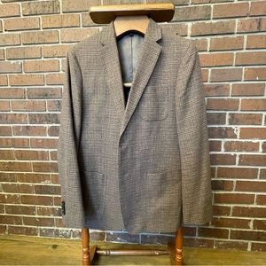 Banana Republic blazer 42r